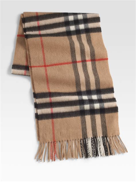 burberry house check purse with scarf|Burberry Check scarf men.